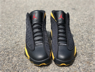 Air Jordan 13 Melo “Class of 2002”