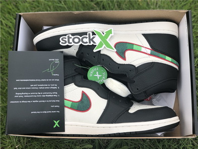 Air Jordan 1s HIGH OG A Star Is Born