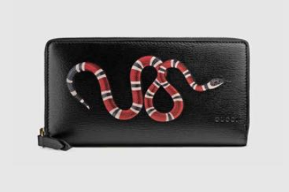 G*u*i wallets aaa(men)-007