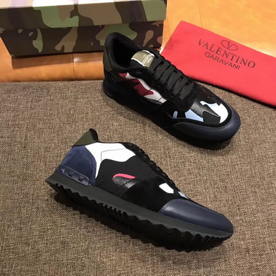 Valentino Shoes AAA(Women)-107