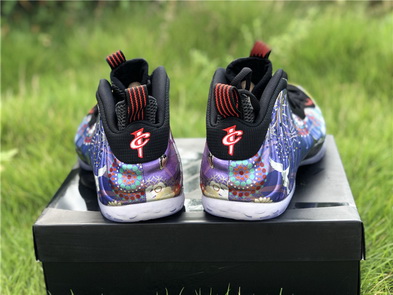 Authentic Nike Air Foamposite One CNY-004