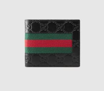 G*u*i wallets aaa(men)-003