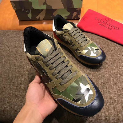 Valentino Shoes(AAA)-143