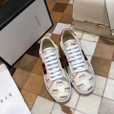 G*u*i shoes(aaa)-421