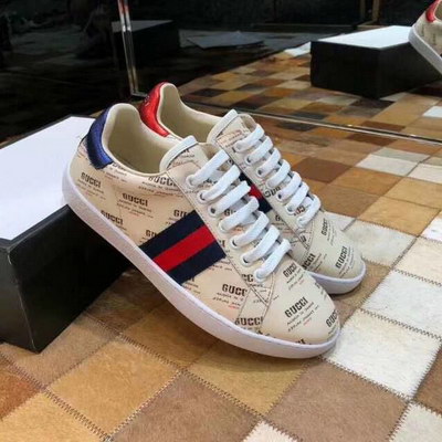 G*u*i shoes(aaa)-421