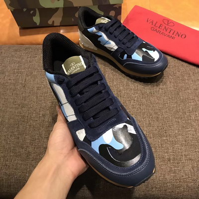 Valentino Shoes AAA(Women)-101