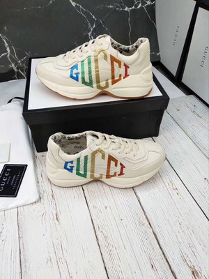 G*u*i shoes(aaa)-420