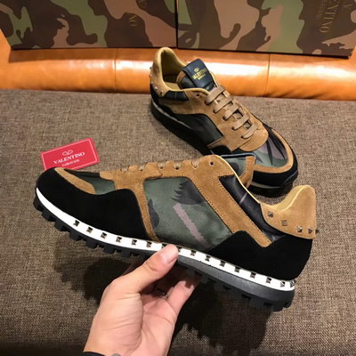 Valentino Shoes(AAA)-150