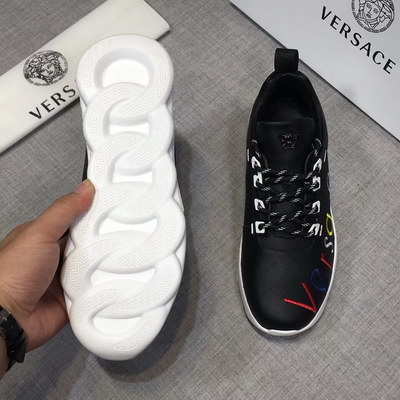 Versace Shoes(AAA)-101