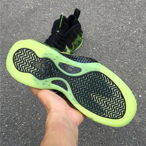 Authentic Nike Air Foamposite One Paranorman-007