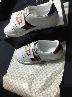 G*u*i shoes aaa(women)-112