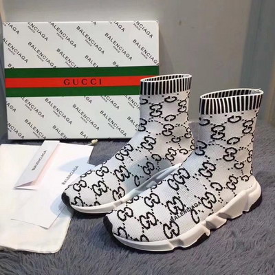 Ba*len*cia*ga shoes(aaa)-215