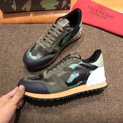 Valentino Shoes AAA(Women)-106