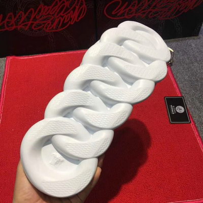 Versace Shoes(AAA)-088