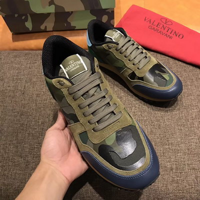 Valentino Shoes(AAA)-140