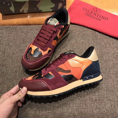 Valentino Shoes(AAA)-148
