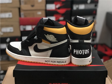 Air Jordan 1 NRG “No L’s”