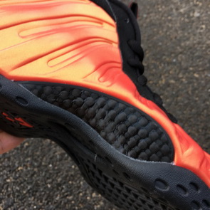 Authentic Nike Air Foamposite One-001
