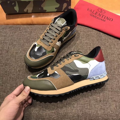 Valentino Shoes(AAA)-147