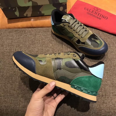 Valentino Shoes(AAA)-140