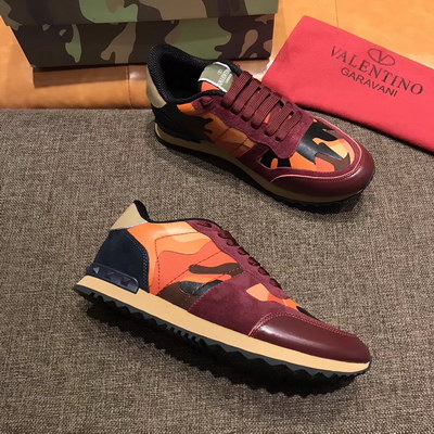 Valentino Shoes(AAA)-148