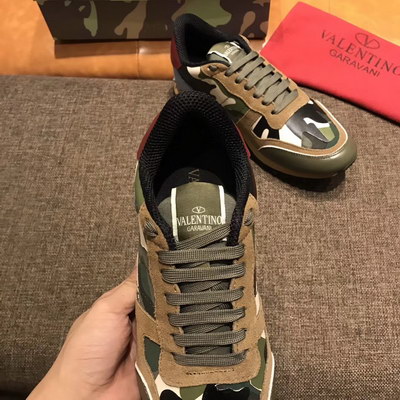 Valentino Shoes(AAA)-147