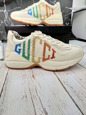 G*u*i shoes aaa(women)-113
