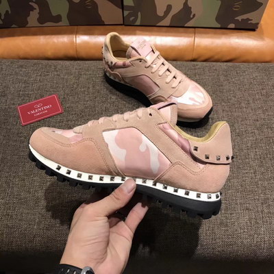 Valentino Shoes AAA(Women)-115