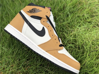 Air Jordan 1  “Rookie of the Year “
