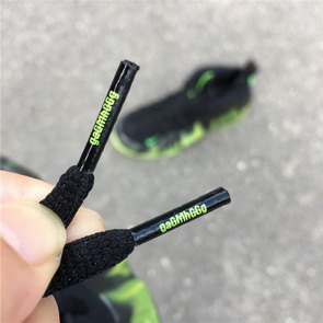 Authentic Nike Air Foamposite One Paranorman-007
