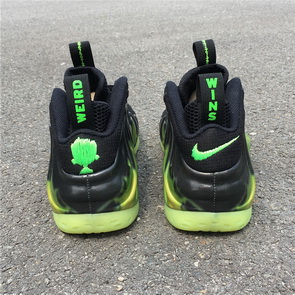 Authentic Nike Air Foamposite One Paranorman-007