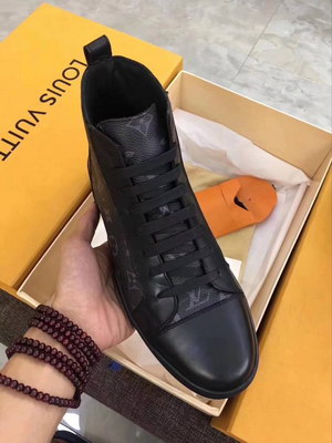 LV High Cut-090