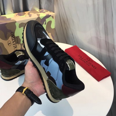 Valentino Shoes(AAA)-165