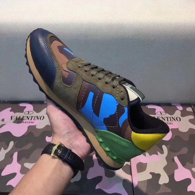 Valentino Shoes AAA(Women)-124