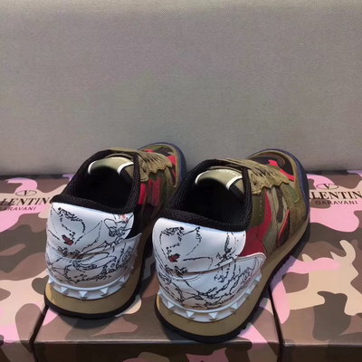 Valentino Shoes(AAA)-164