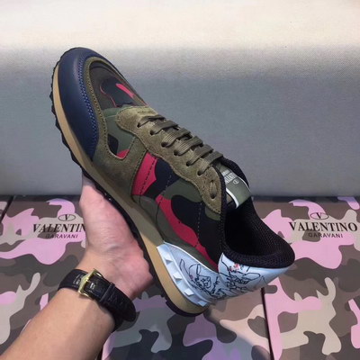 Valentino Shoes(AAA)-164