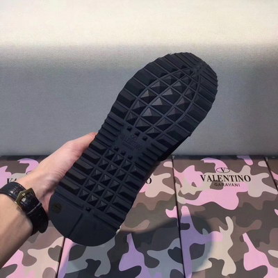 Valentino Shoes AAA(Women)-129