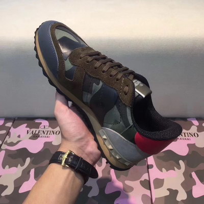 Valentino Shoes AAA(Women)-123