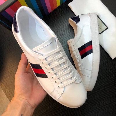 G*u*i shoes(aaa)-423