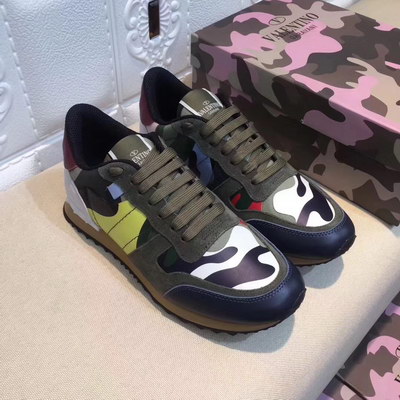 Valentino Shoes(AAA)-166