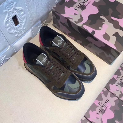 Valentino Shoes(AAA)-162