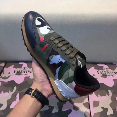 Valentino Shoes AAA(Women)-127