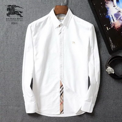 B**rry long shirt-308