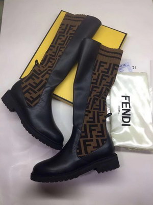 F**di bootie-001