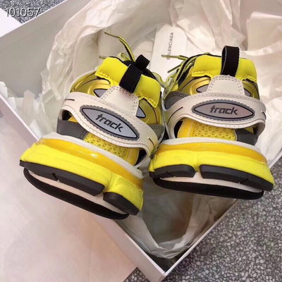 Ba*len*cia*ga shoes(aaaa)-020