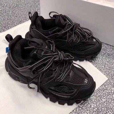 Ba*len*cia*ga shoes(aaaa)-018