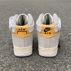 Nike Acoldwall X Air Force 1 ACW-015