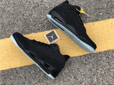 Air Jordan 3 Flyknit
