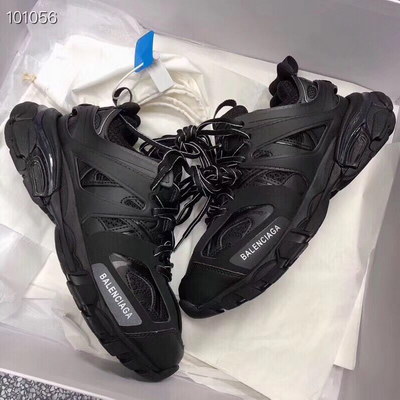 Ba*len*cia*ga shoes(aaaa)-018