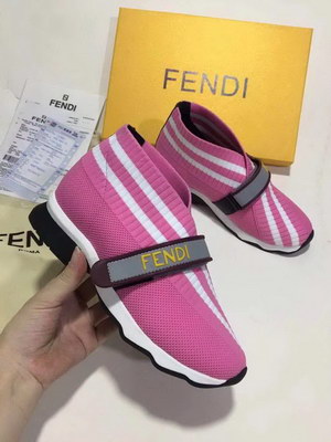 F**di shoes aaa(women)-011